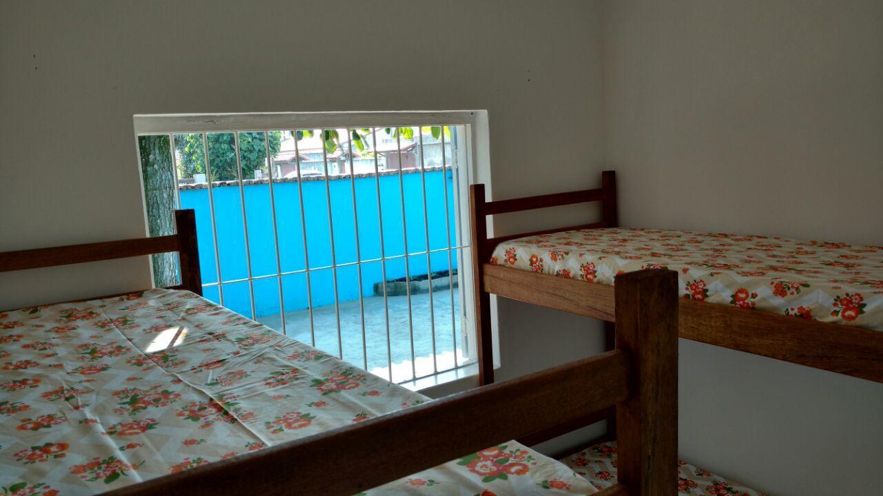 Hostel Maresia Arraial do Cabo Exterior foto